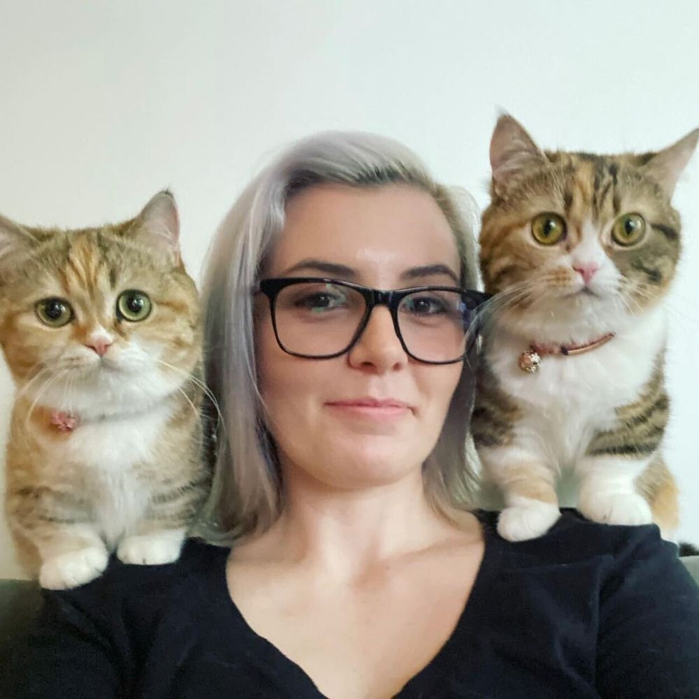 Amanda Rush