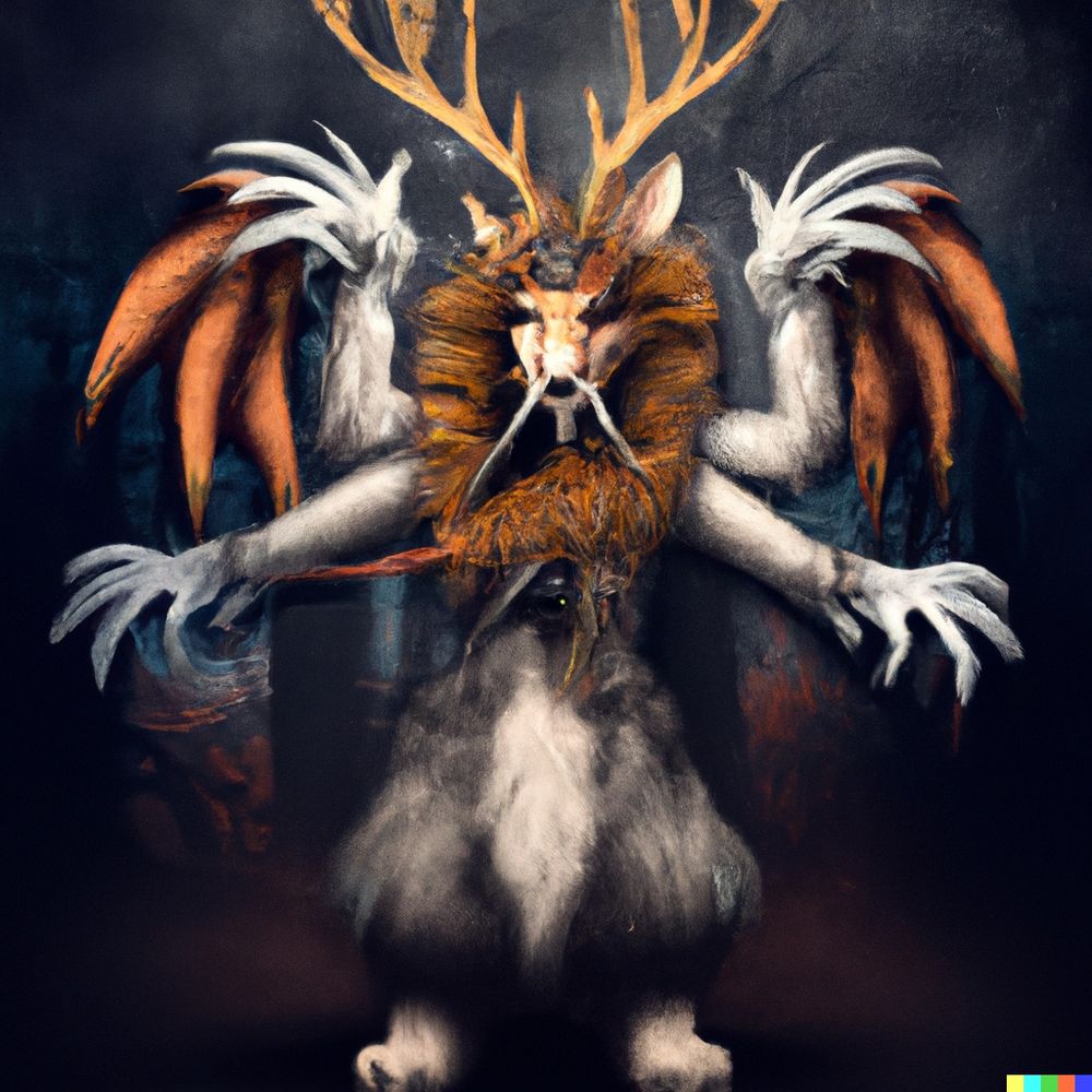 🇩🇪 Wolpertinger 📯 🇺🇦 Links-💚-versifft.'s avatar