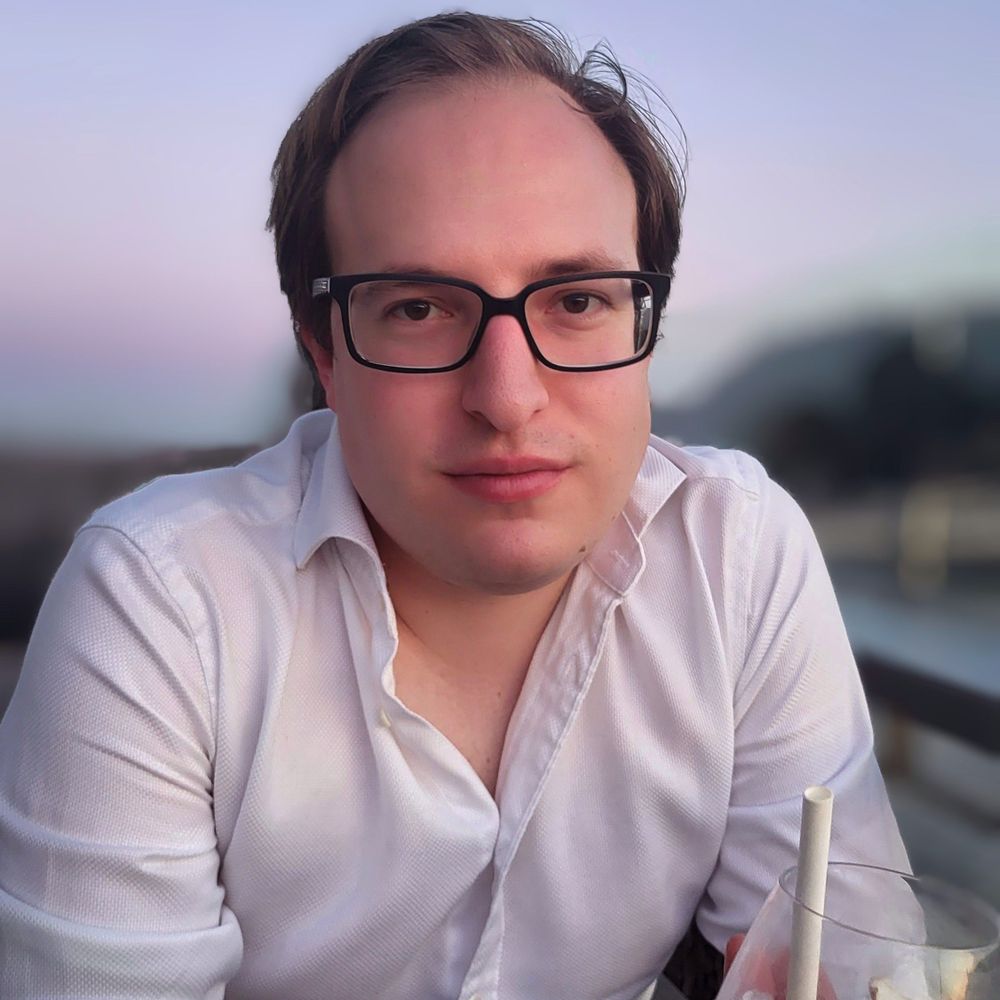 Gergely Várhelyi-Tóth