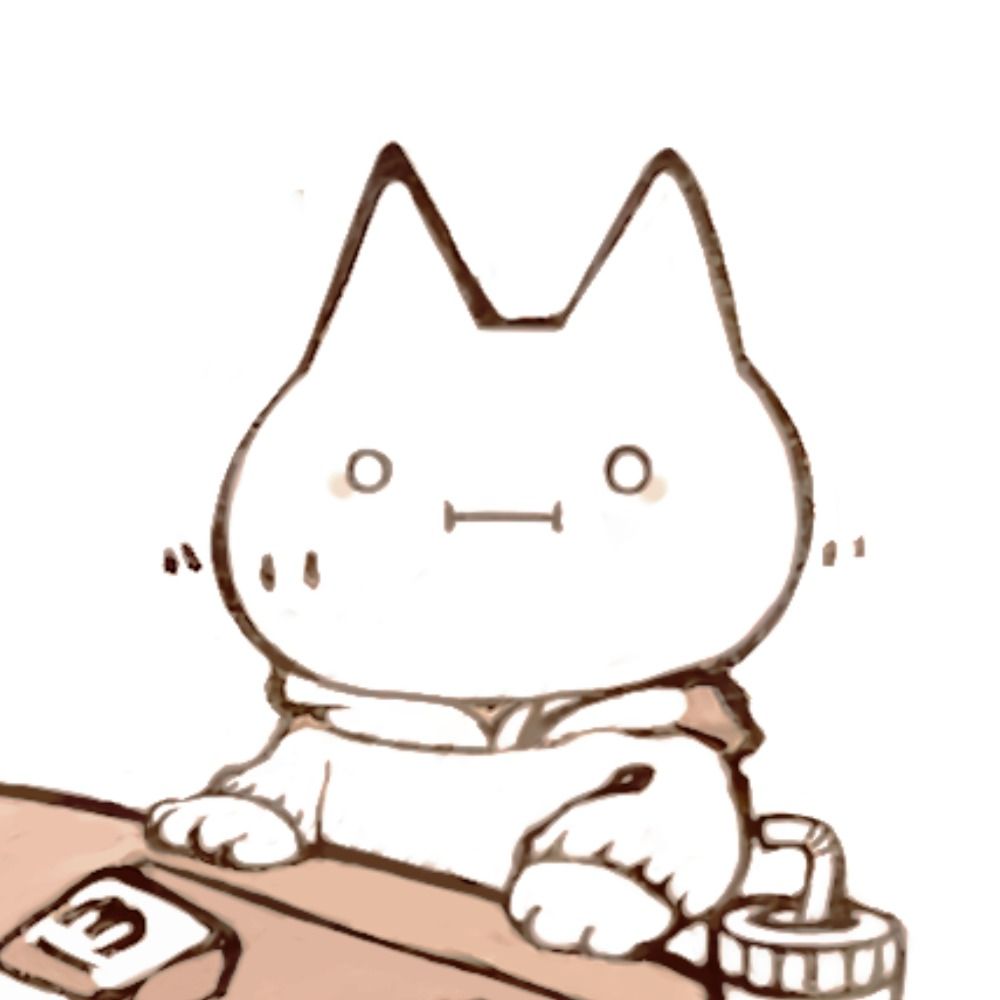 モネฅ(*´ω`*)ฅ