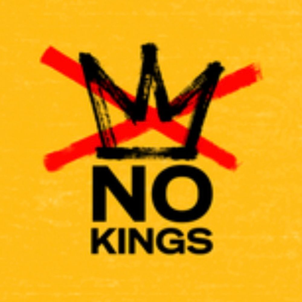 Kelssinho #NoKings 🚫👑