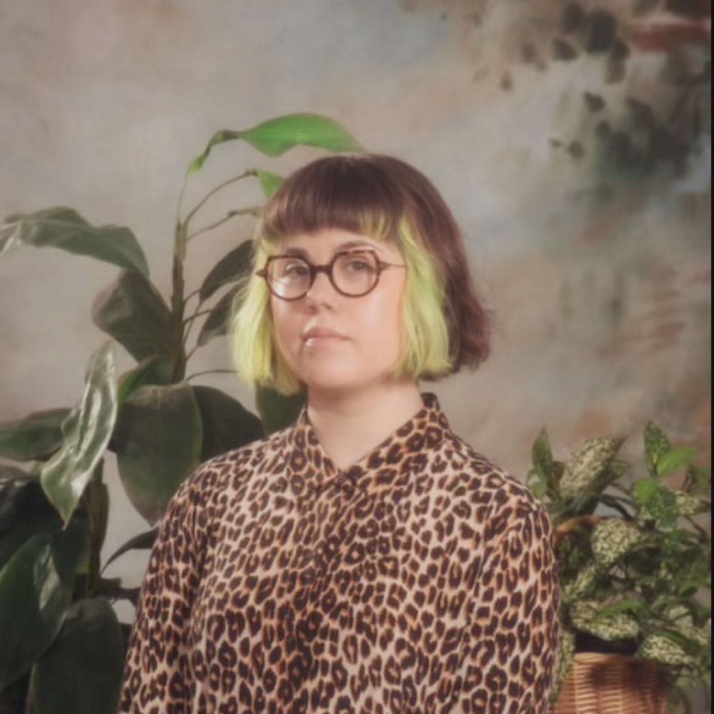Janell Widmer