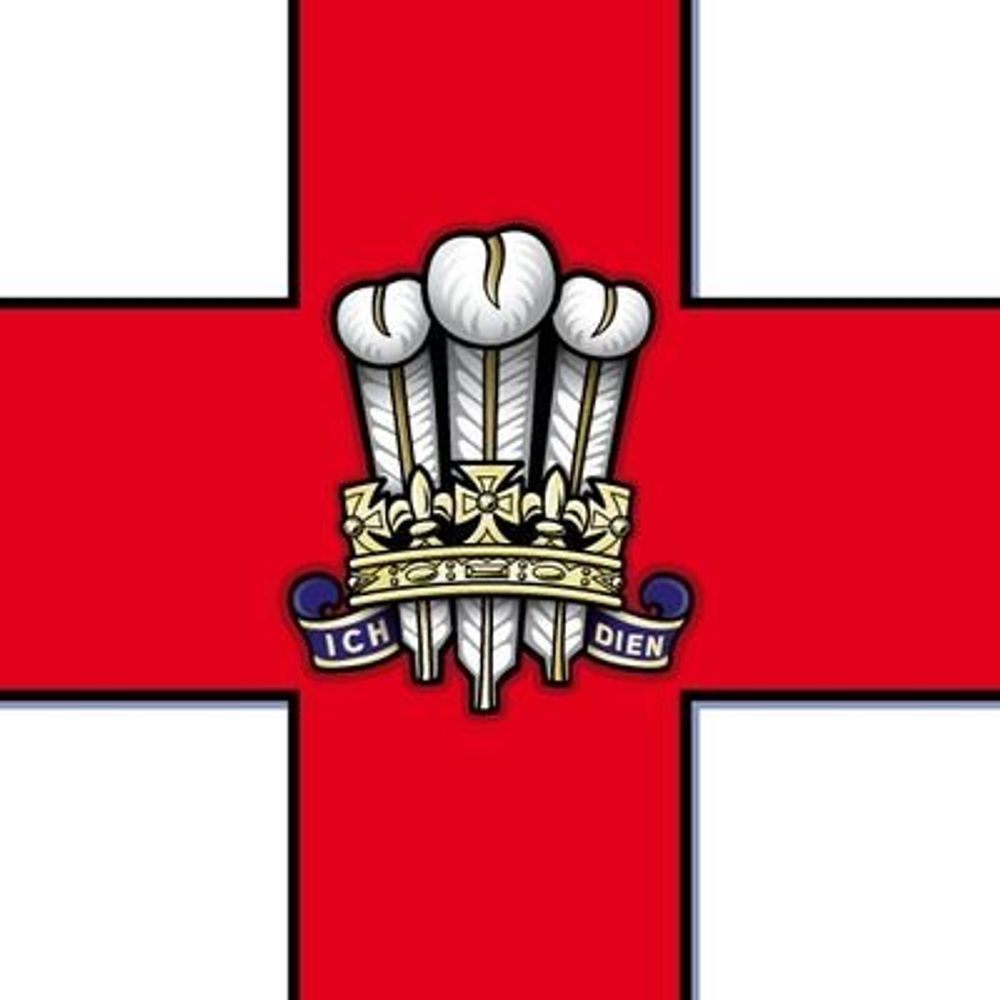 HMS Prince of Wales