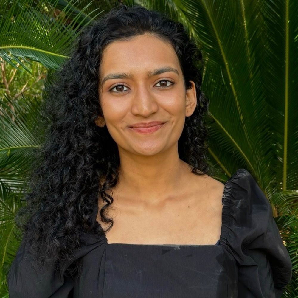 Shailee Jain