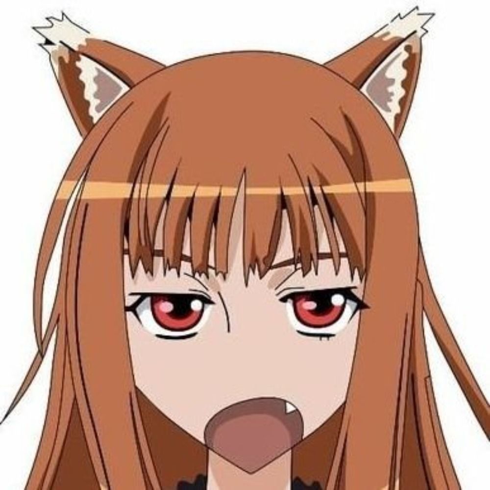 和