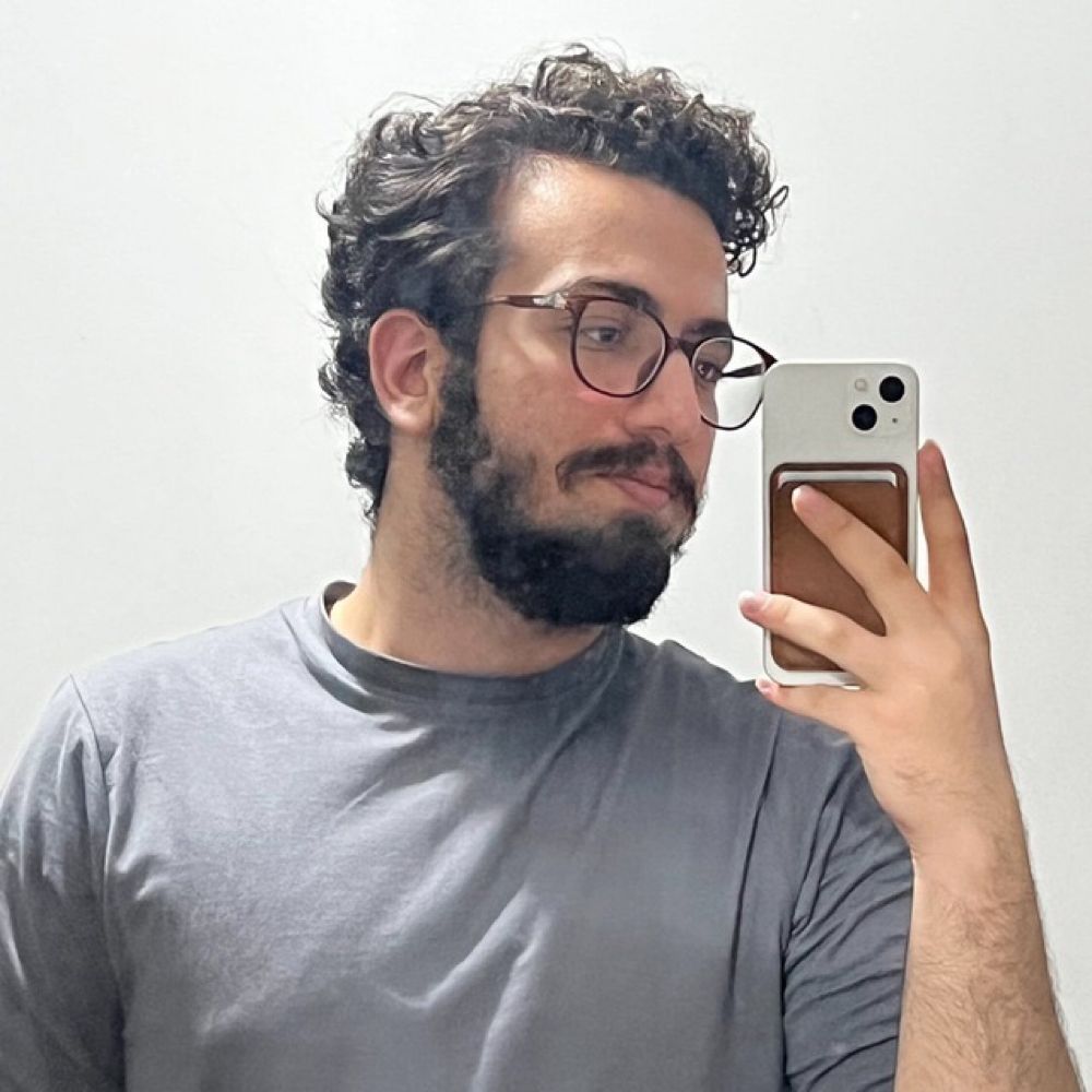 Amin Sedghi