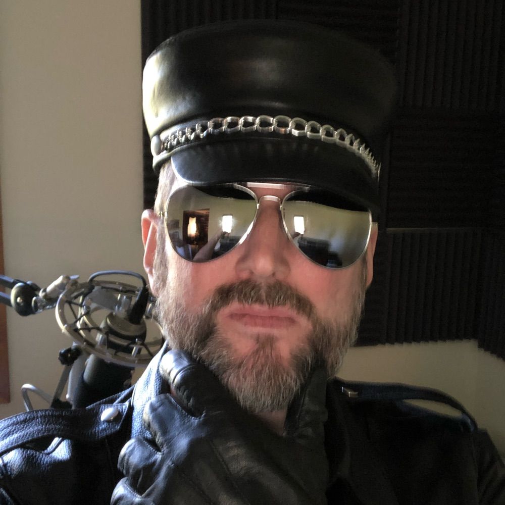 Master Grog Hypnotist