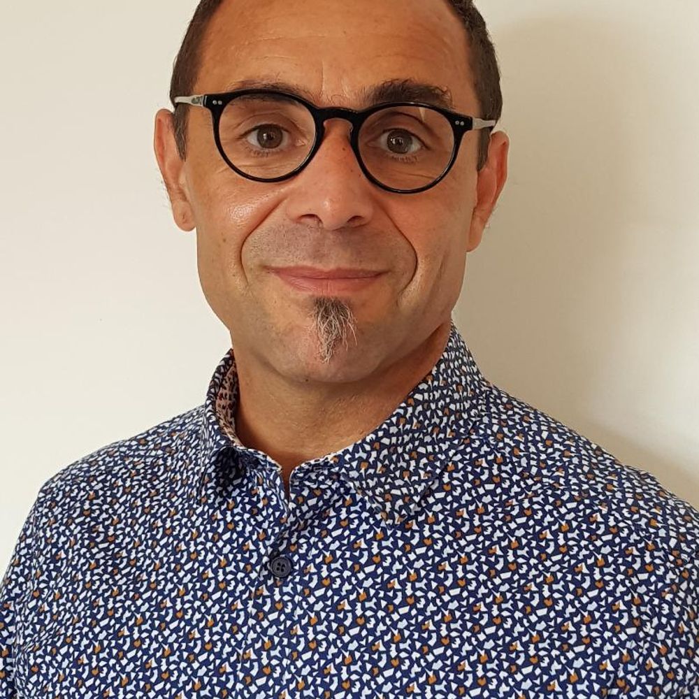 Franck Labrosse alias prof-eps-ash