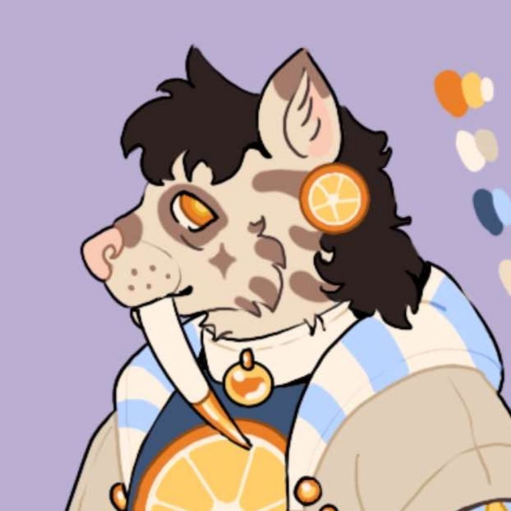 ☆smilodon☆