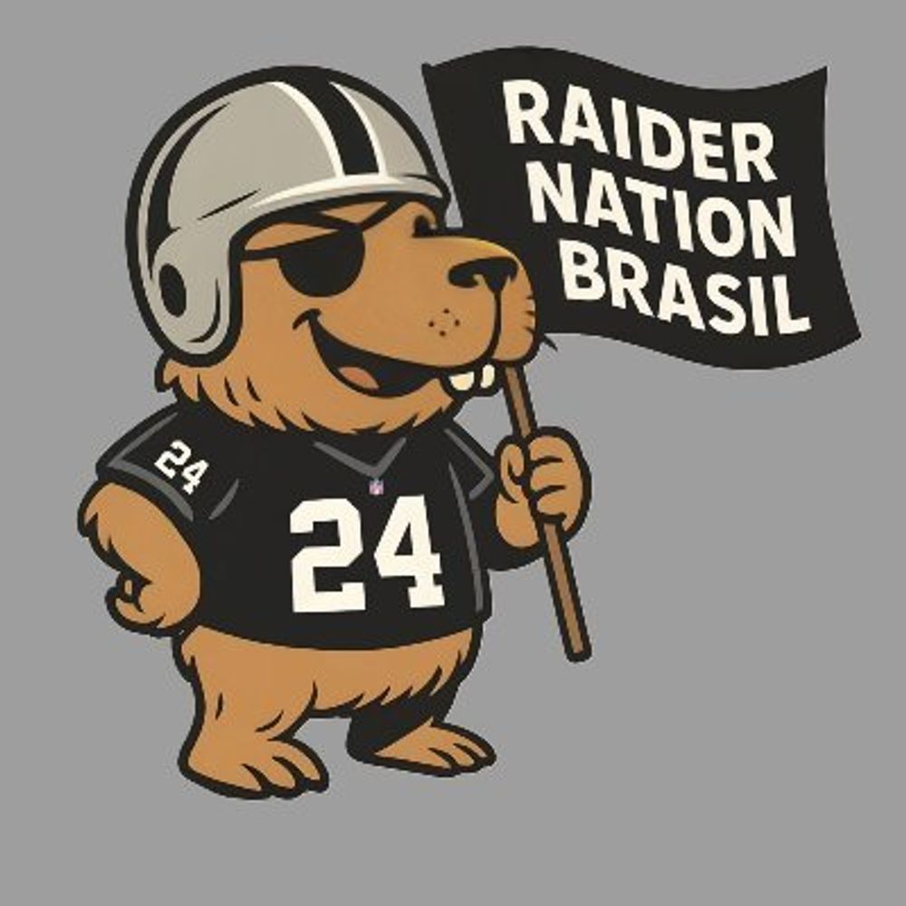 🇧🇷Raider Nation Brasil🏴‍☠️