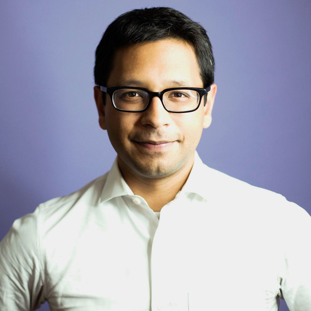 K. Sabeel Rahman