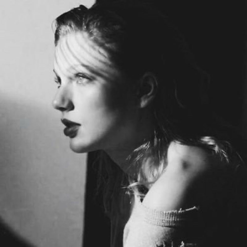 Marta (Taylor’s Version)