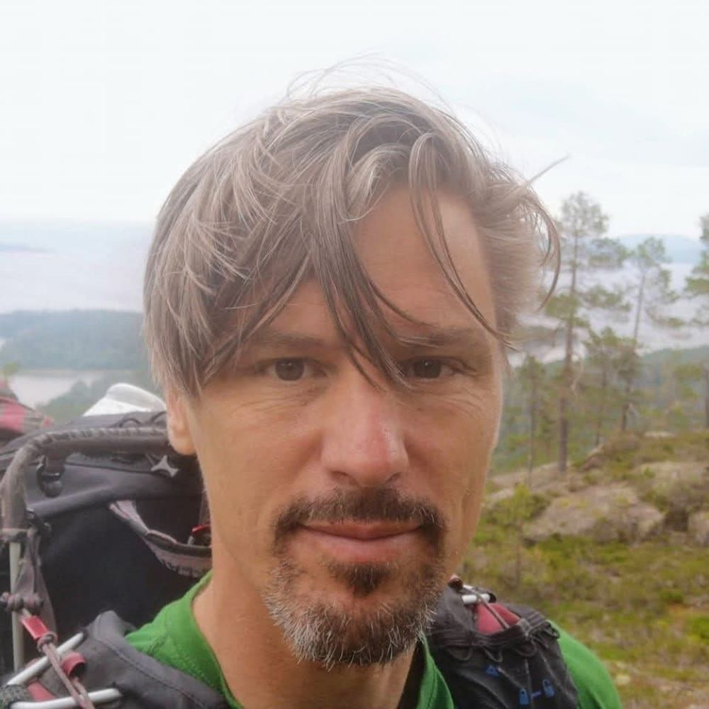 Erik Mägi