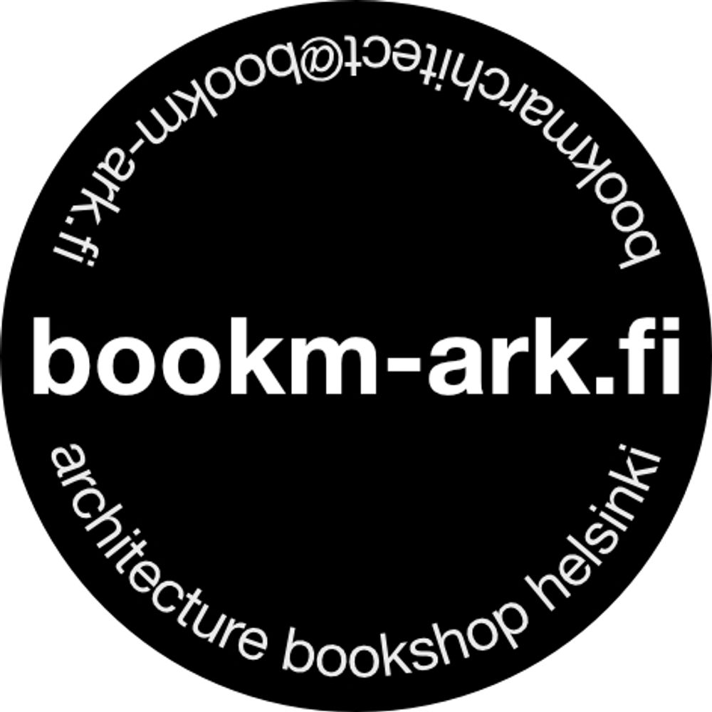 bookm-ark.fi architecture bookshop