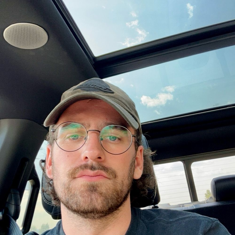 zach jonker