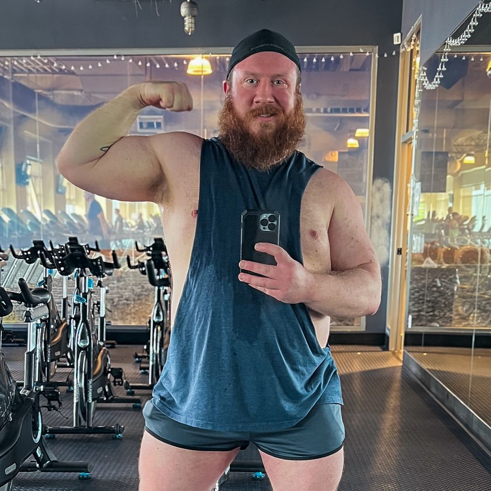 Dumbbell Slut Deluxe™
