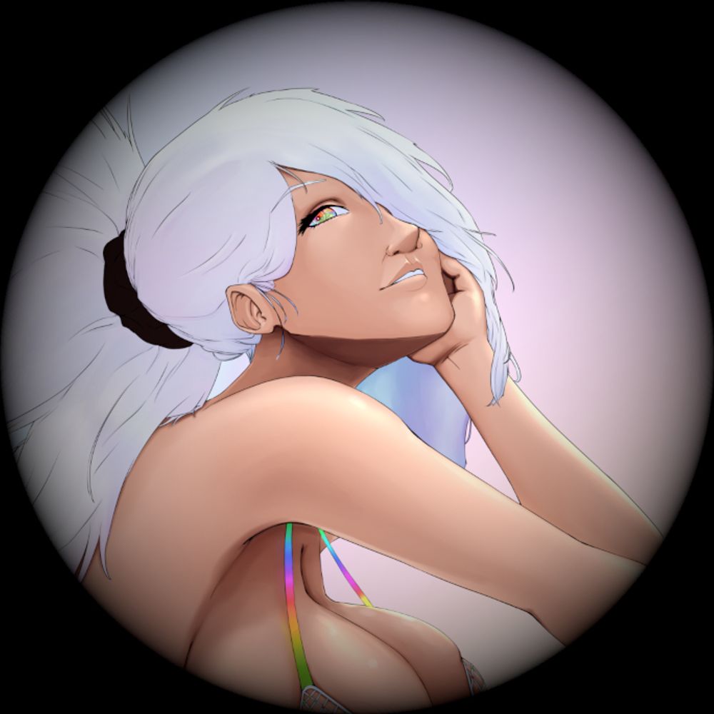 Iridyon after-dark
