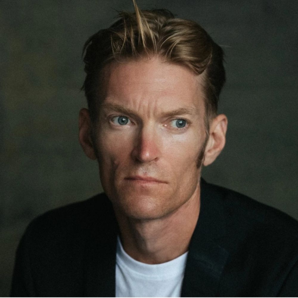 Marcus Lindqvist 
