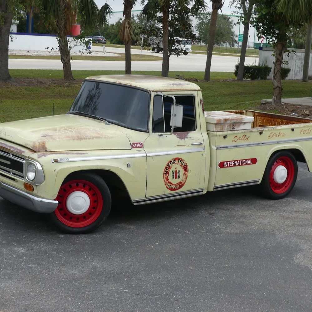 Survivor Classic Cars