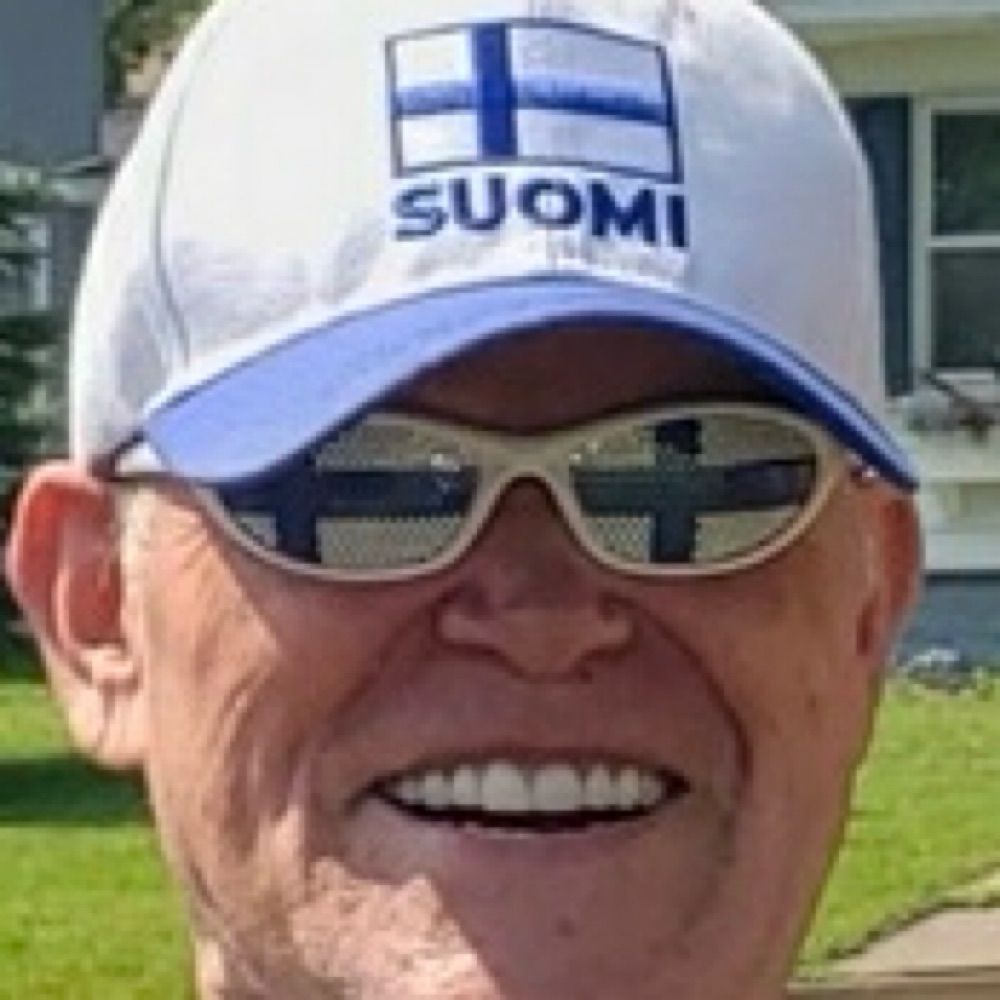Steve Leppälä