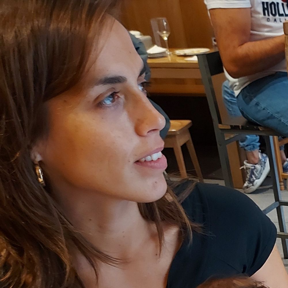 Ana Catarata