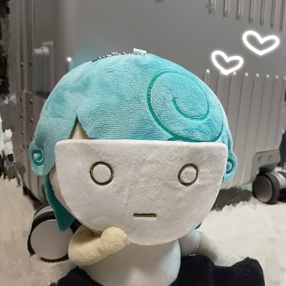 あそちゃん