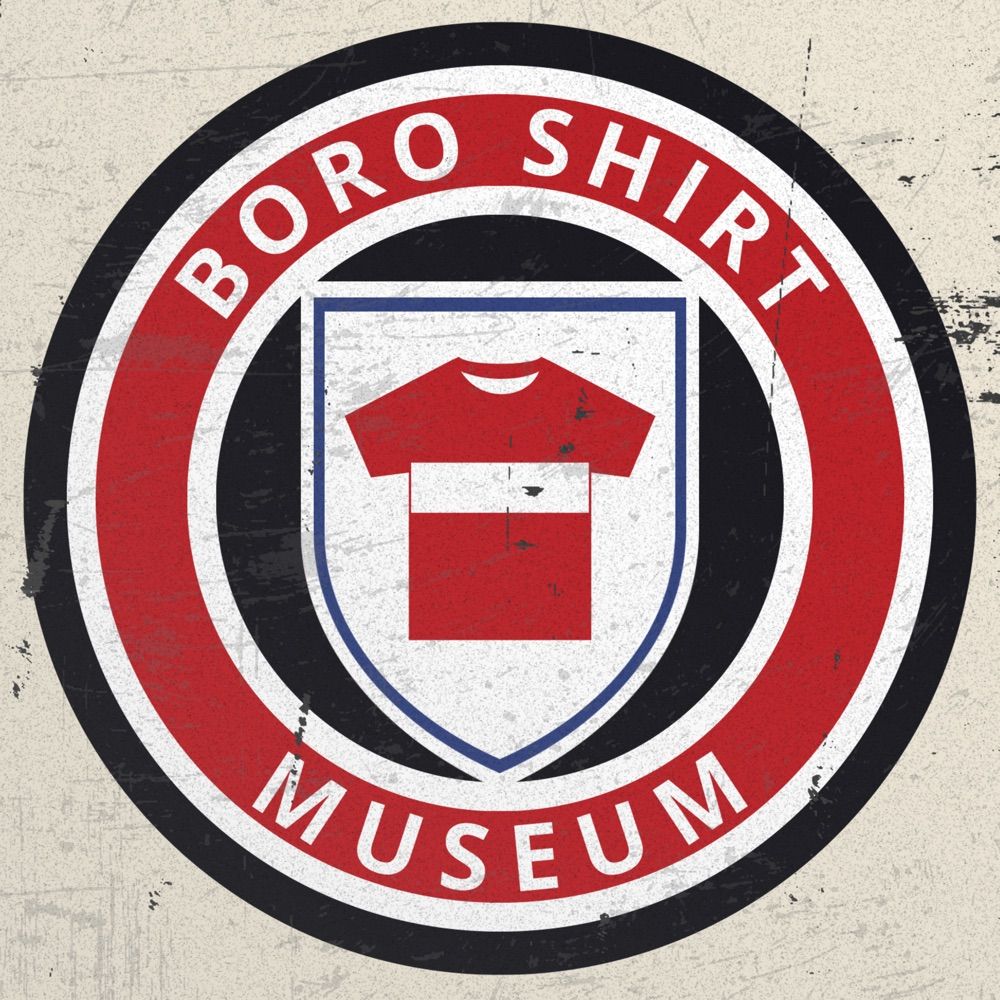 Boro Shirt Museum