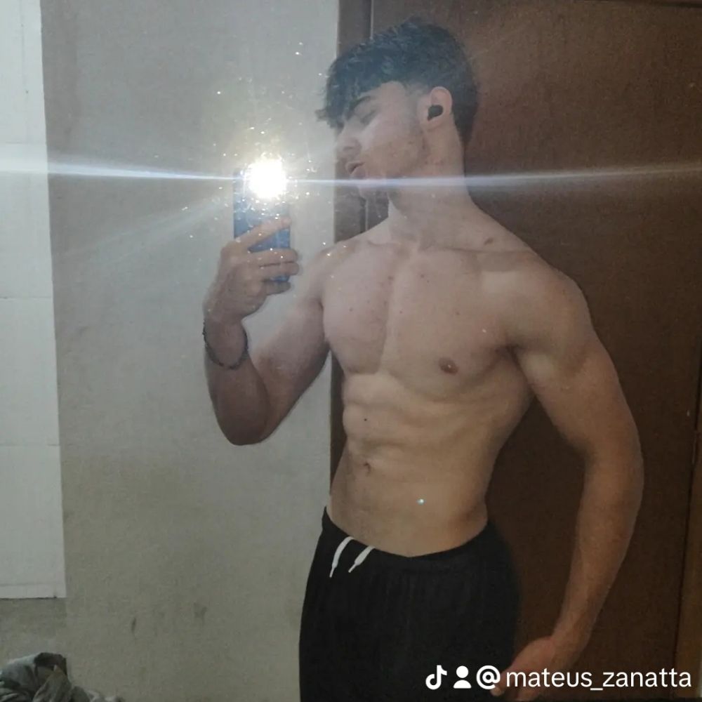 Mateus zanatta 