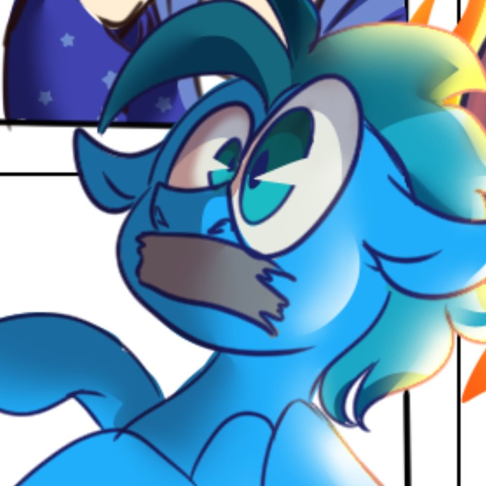 DuctTapePone (TheBluishPony)