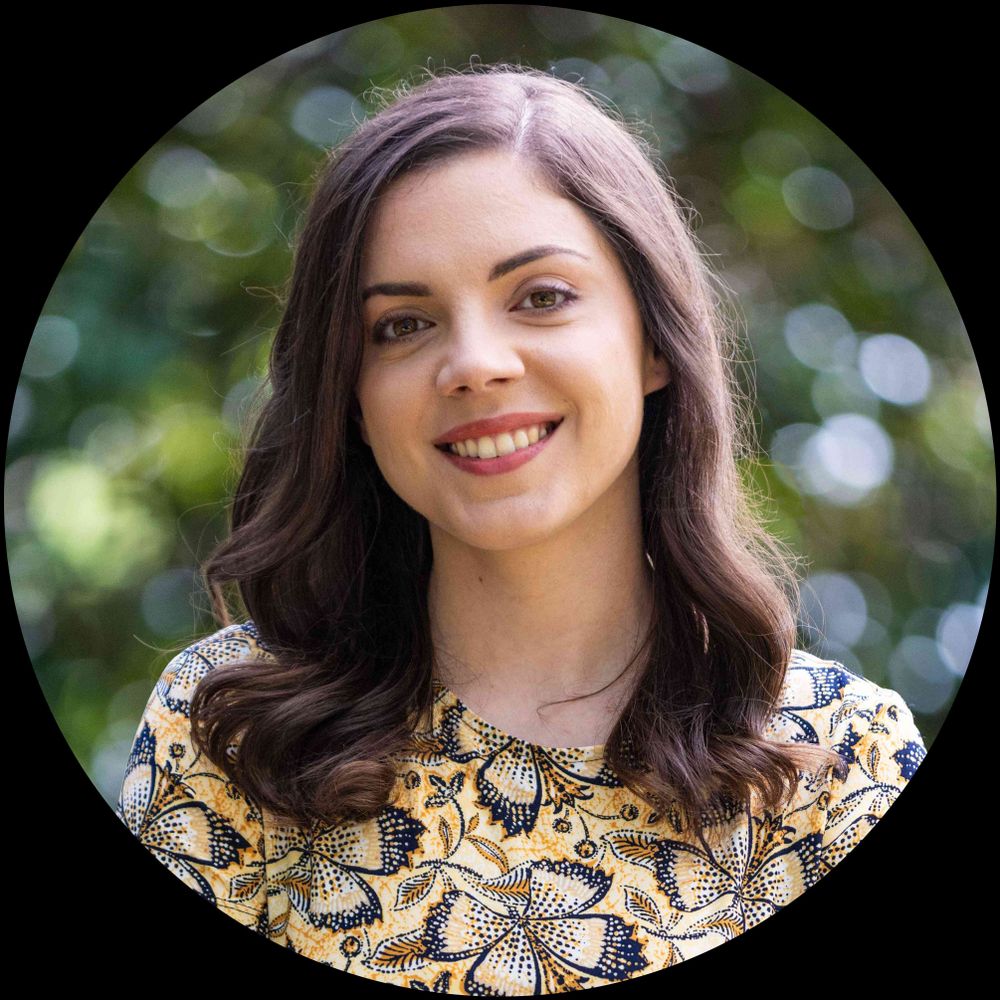 Taylor Medwig-Kinney, Ph.D.