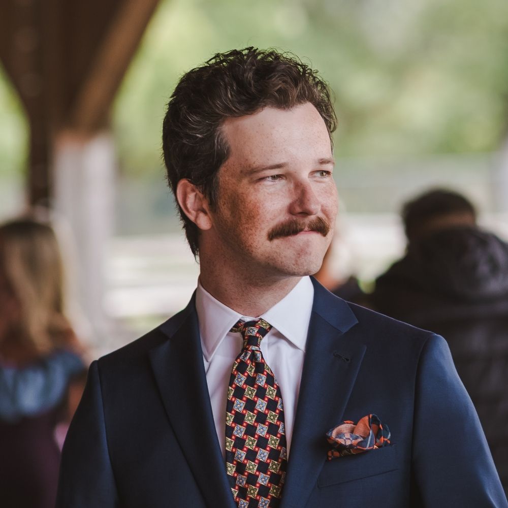 Oliver Parker