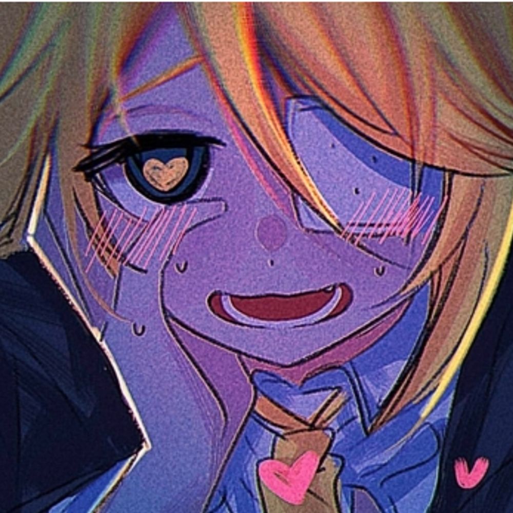 🇦🇺🏳️‍⚧️ mentally unstable yandere