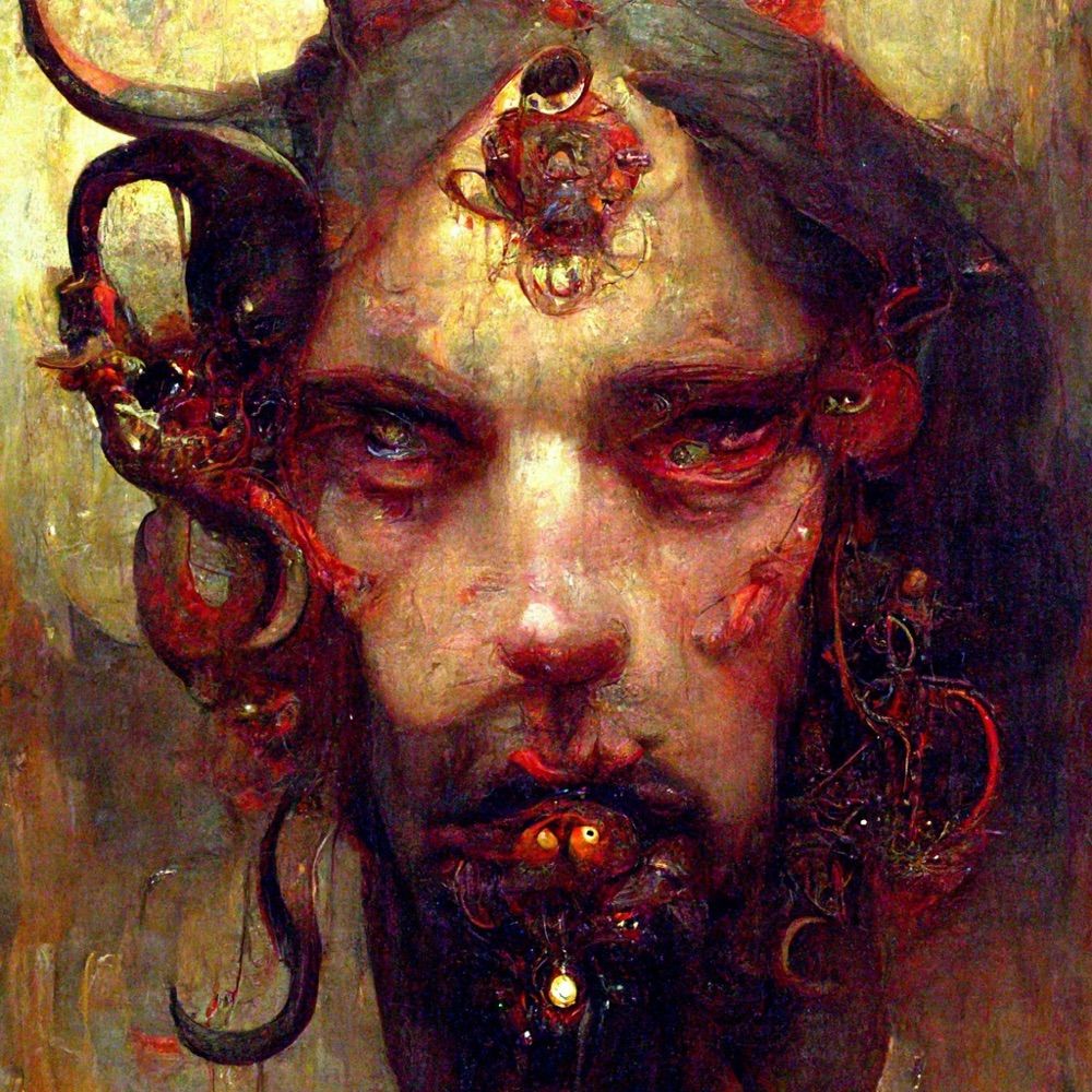 Andrei Riabovitchev