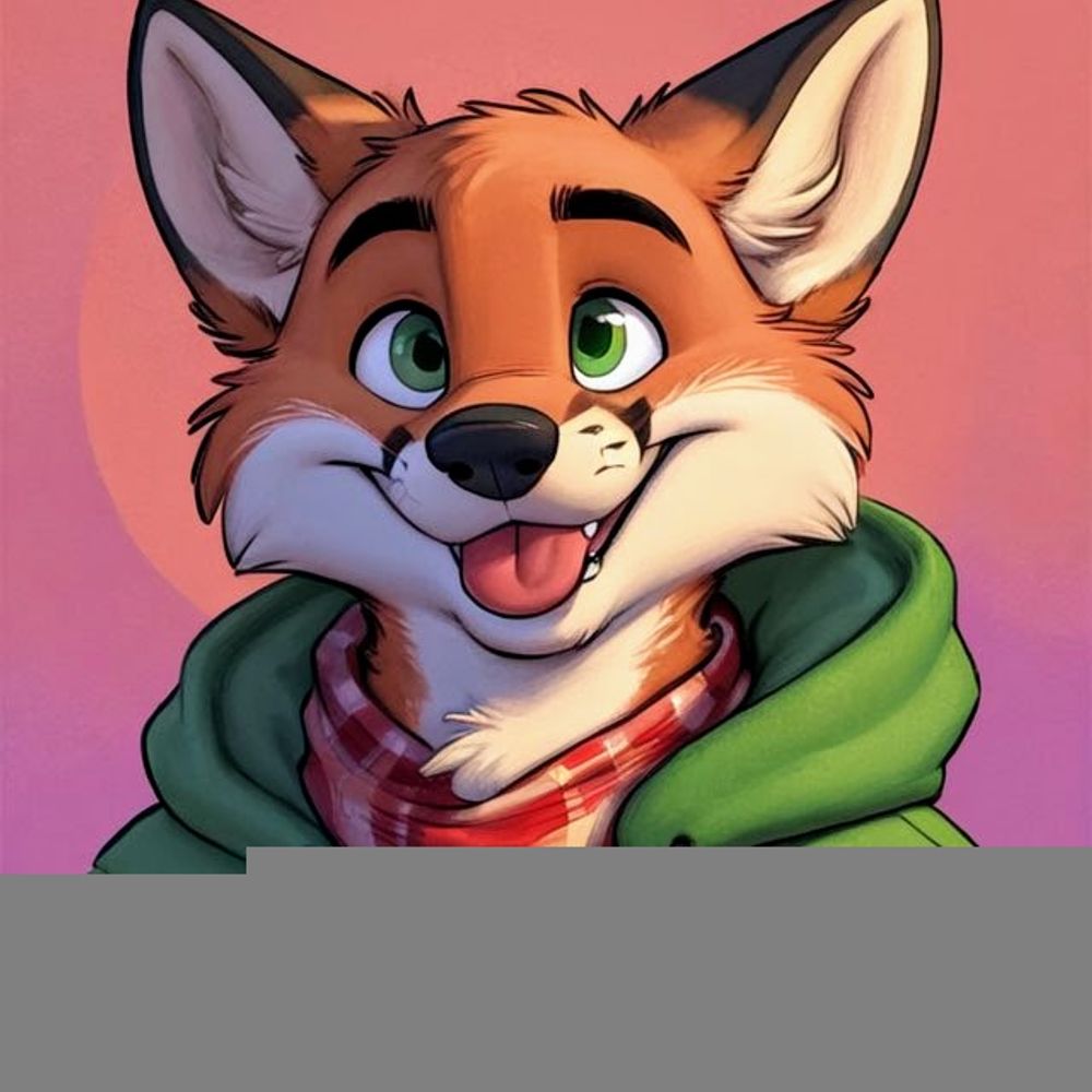 Foxy