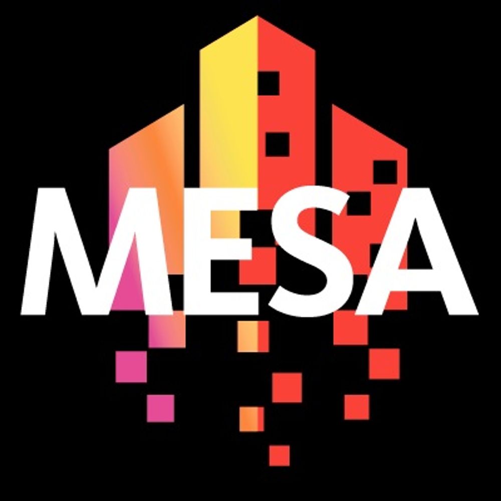 MESA STEM