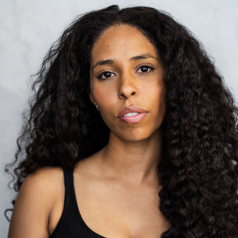 Nadine Batchelor-Hunt