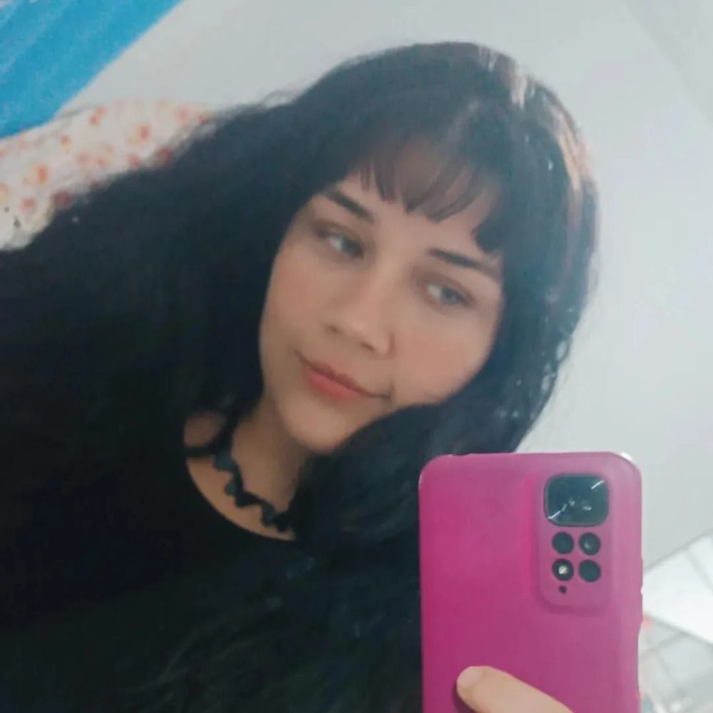 Millena Goulart 🌹