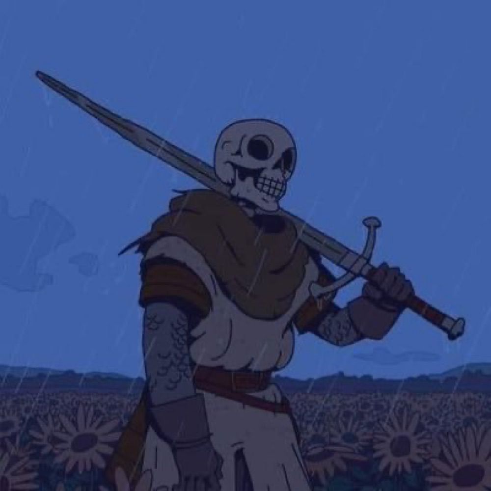 Sword of the Morning