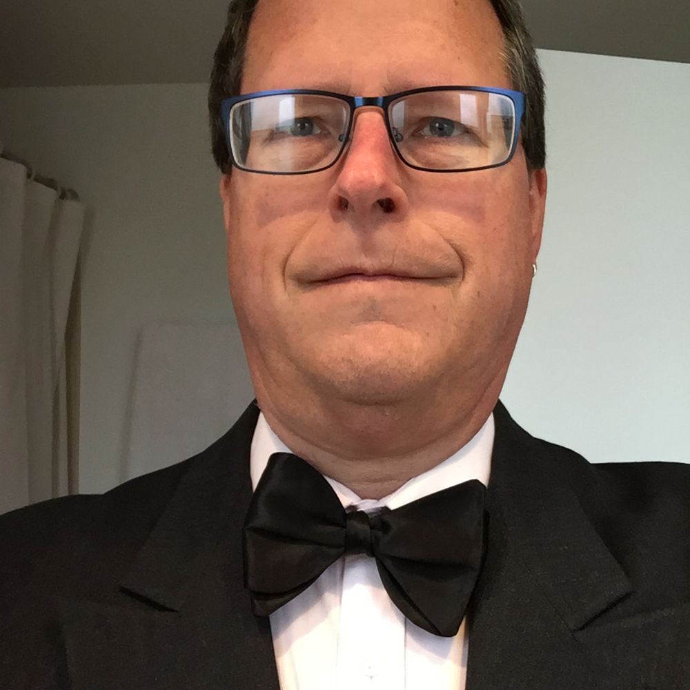 Randy Zack, Ph.D.