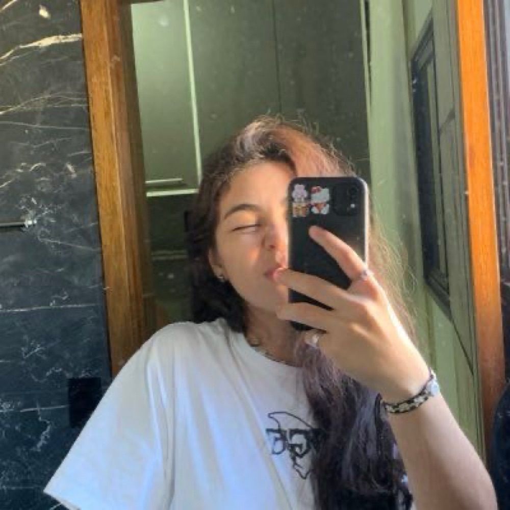 nane ⛱️