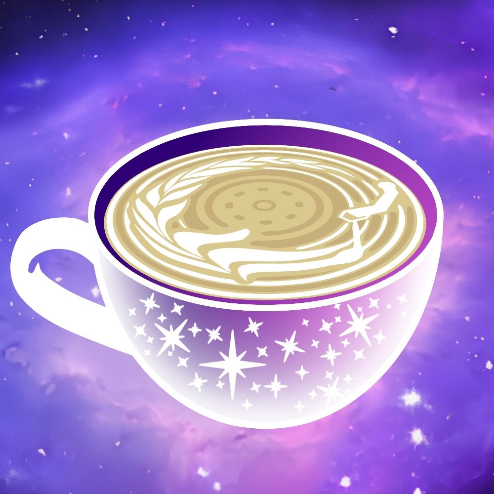 DJ Cosmic Latte