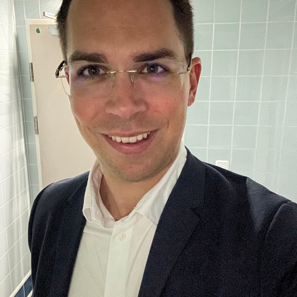Ewald Magnes
