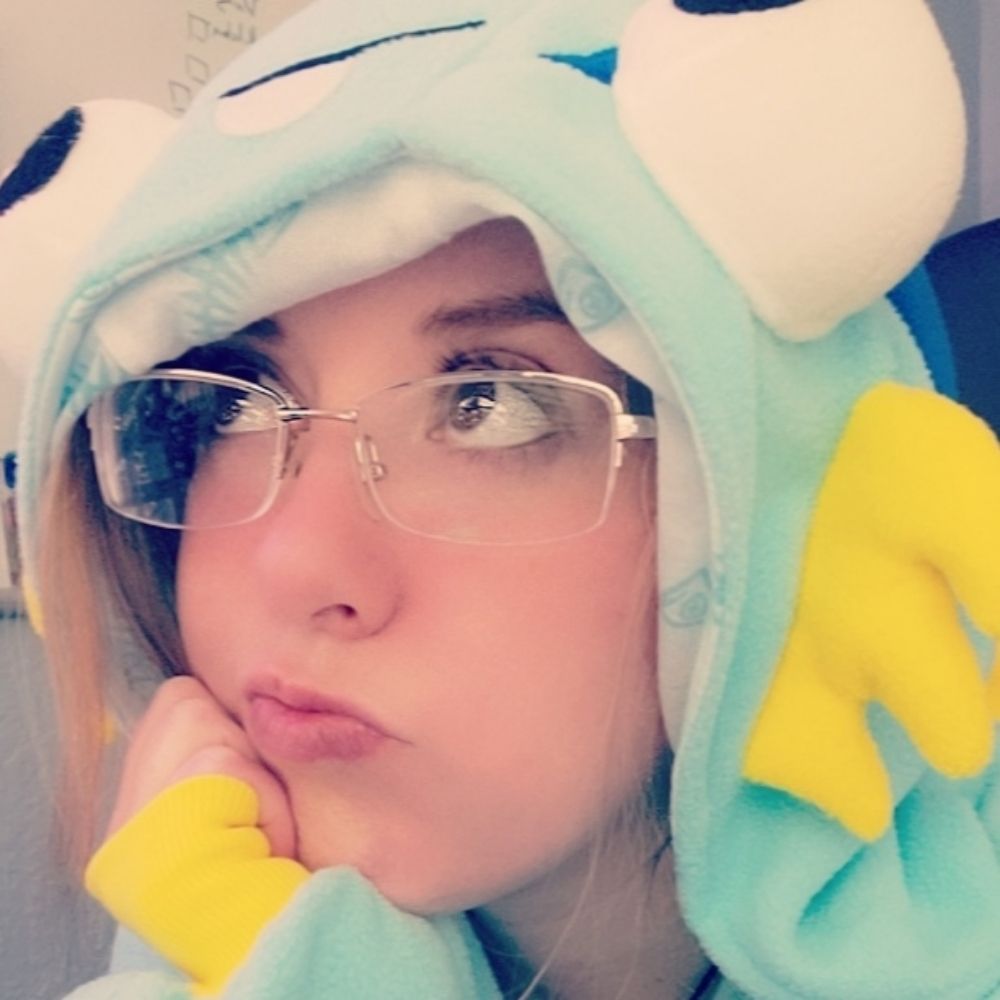 Spookitchu