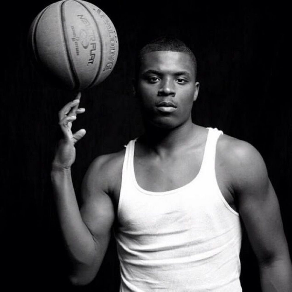 NBA Shooting Coach (Chris Matthews)