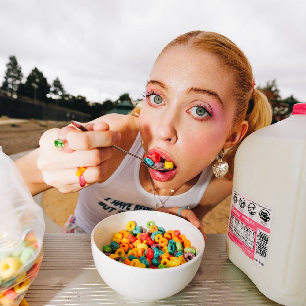 🍼 🥣 🩷