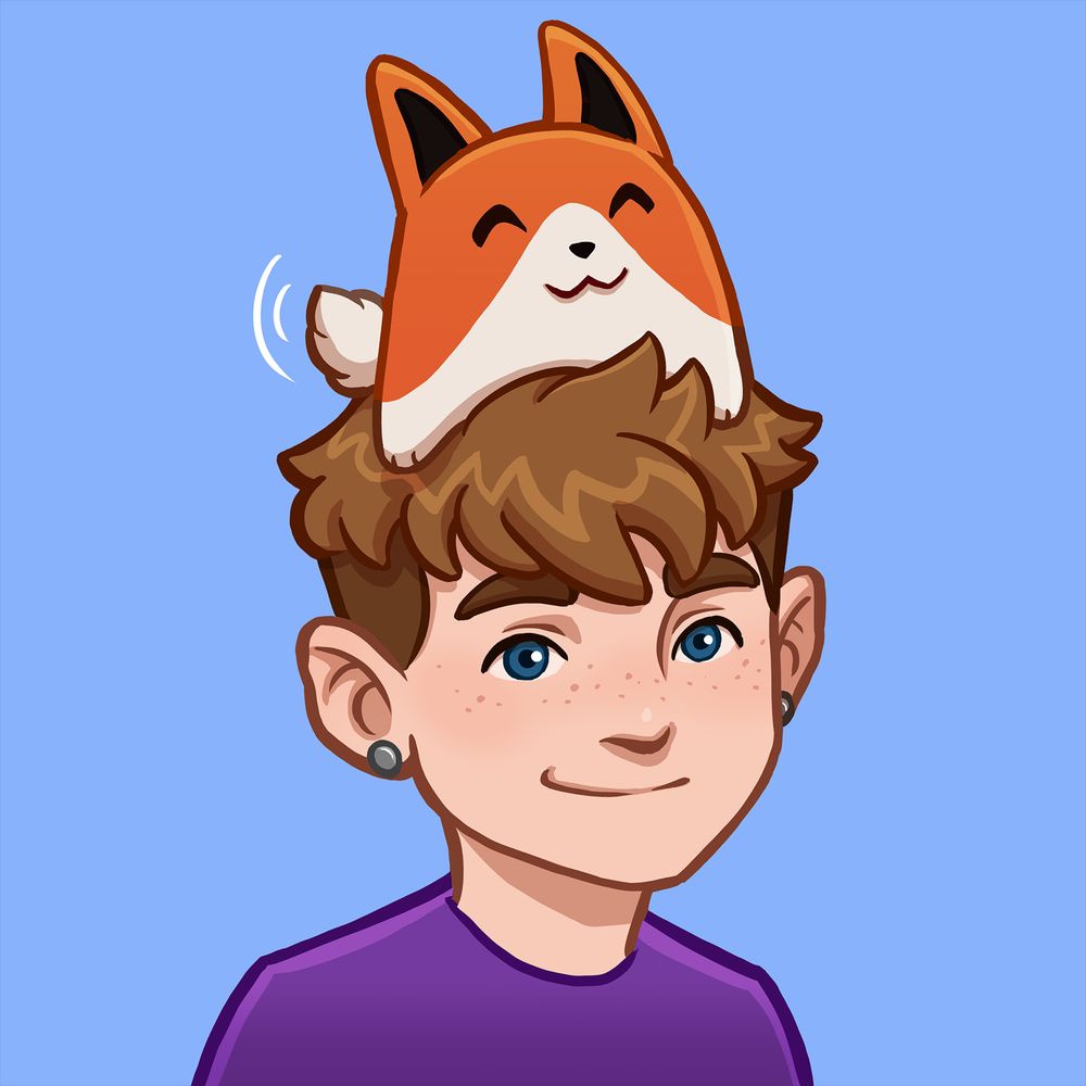 FoxUndercover | Twitch Streamer