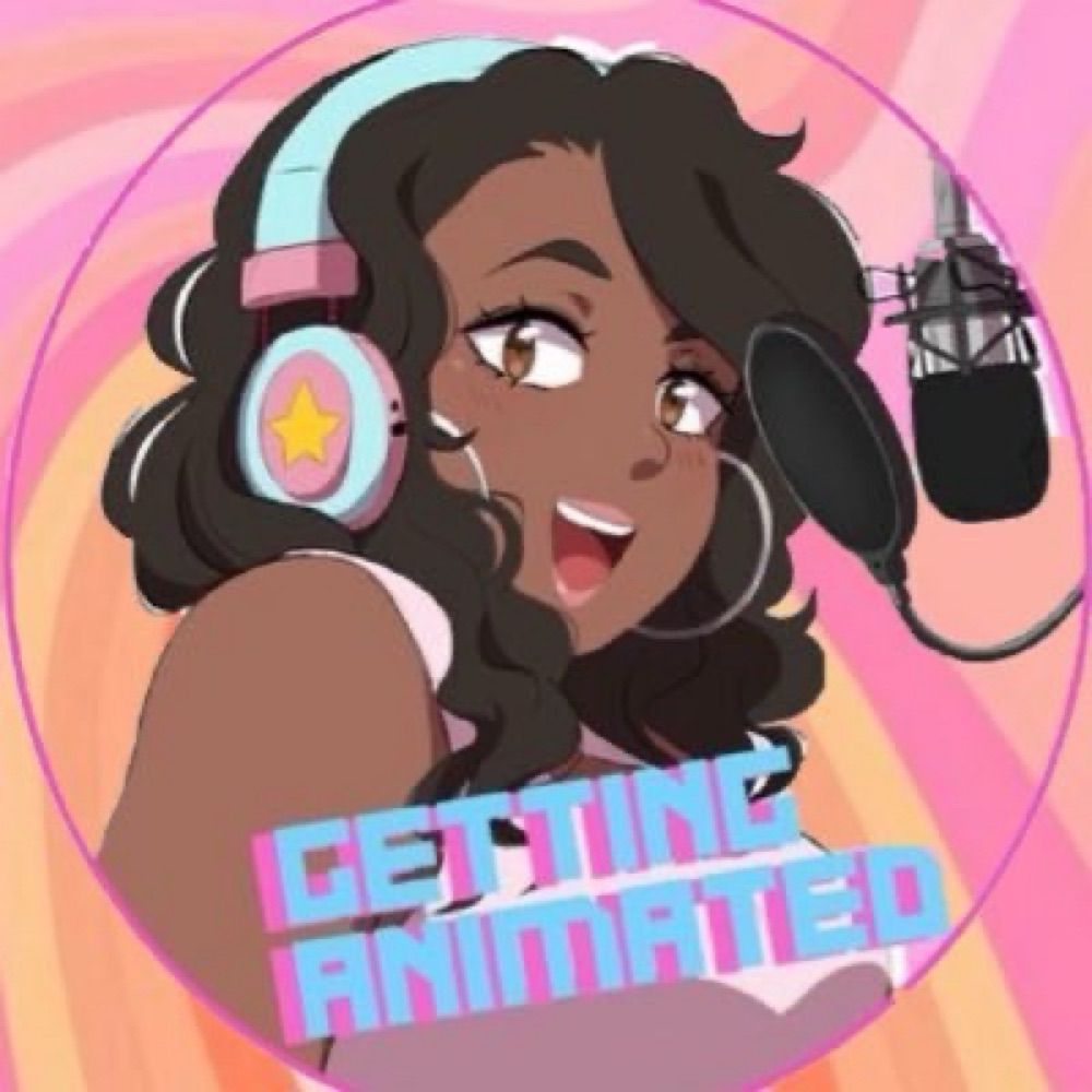 The Getting Animated Podcast