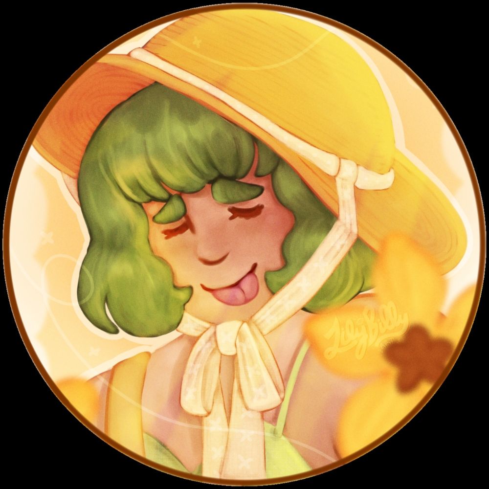 Lily 💛 :)