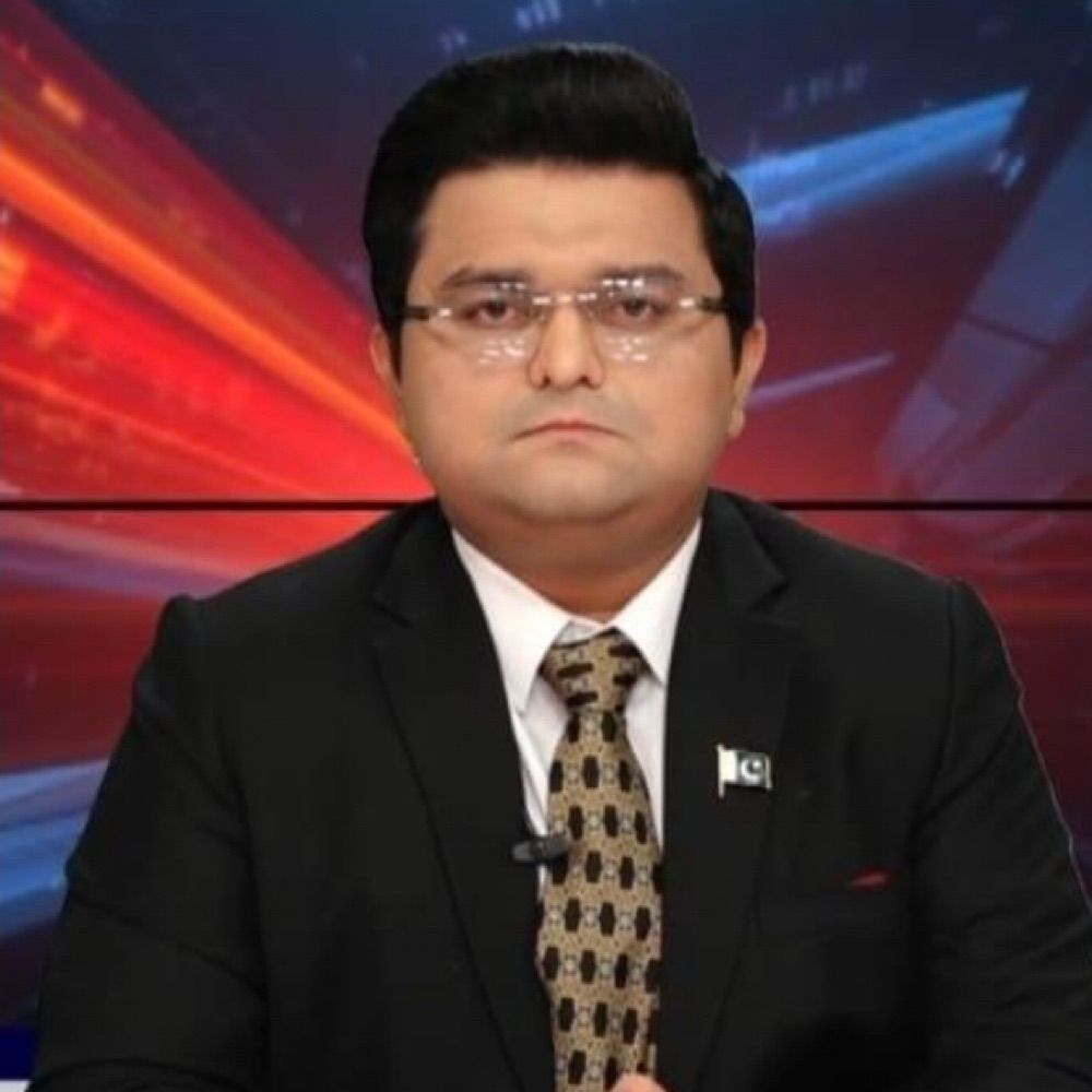 Haider Hayat Khan