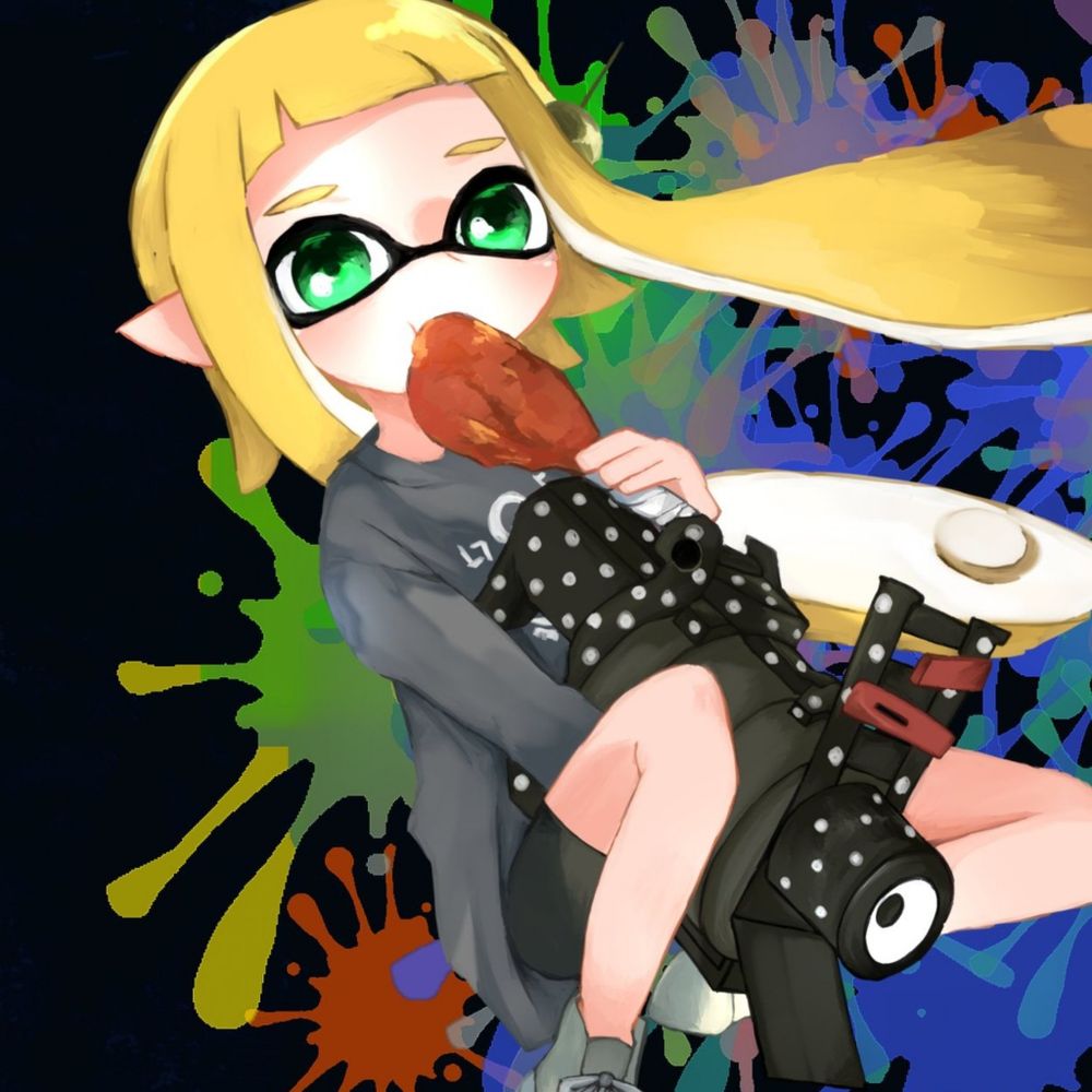 お腹ペコペコ〜